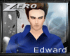 |Z| T Edward Cullen Top