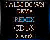 CALM DOWN/REMIX