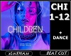 CHILL + M dance CHI12