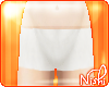[Nish] Minx Shorts