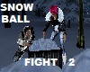 SNOWBAL FIGHT 2