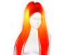 [Mae[ Hair Sandra Fire
