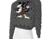 ♔ Snoopy LV Sweater