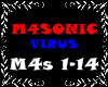 =Qq= M4SONIC-VIRUS