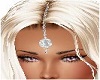 Pearl Forehead Jewel