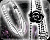 ! Lola necklace pearl 1