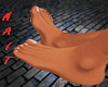 [NaiT] Perfect Feet