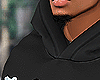 NY Oversized Hoodie M