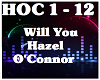 Will You-Hazel O' Connor