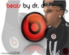 (RB)BEATS BY DR. DRE