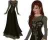 TF* DEV Classic Gown