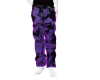 Purple Glow