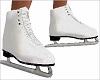 White Skates