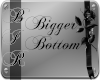 [BIR[Bigger Bottom