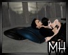 [MH] Cuddle Pillow 6P.IV