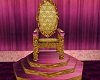 !S! Purple Throne