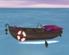 Island RowBoat  # 1