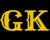 COLLIER GK *DJ*
