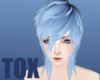 *Tox* Azure M Hair 1