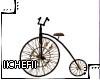 Victoriana Bike