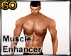 Full Muscled Scaler
