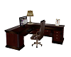 Thomas Executive Desk