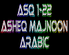 Asheq Majnoon rmx