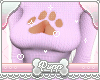 𝓟. Pur Paw Sweater 4