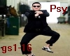 Gangnam Style-Psy