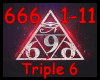 6v3| The Guys - Triple 6