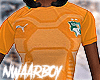 Maillot  Côte D'ivoire