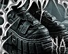 NA GOTHIC BOOTS
