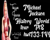 History World tour Pt8