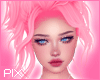 ! 🎀  Pink Hair s22