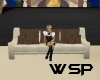 WSP IR Couch