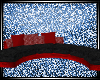 Animated Black&Red Couch