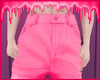 P! Jeans - Pink