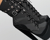 !! Spiked Boots