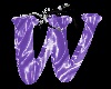 MZ W With Pose Purple