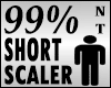 Short Scaler 99%