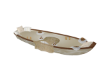 MC| Lake Boat