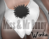 W° Miss/Mr WhiteB.Tail
