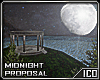 ICO Midnight Proposal