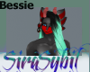 bessie v3 hair 3 M