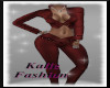 K-Passion Outfit RL