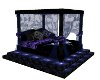 Gothic Angel Bed