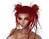 syly hair red