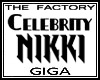 TF Nikki Avatar Giga
