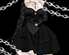 ★Goth Dress★