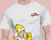 ♕ Homero Tshirt